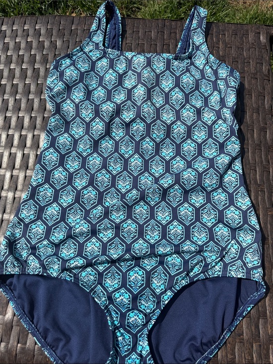 Lands' End Other - NWOT Lands' End One-Piece Swimsuit